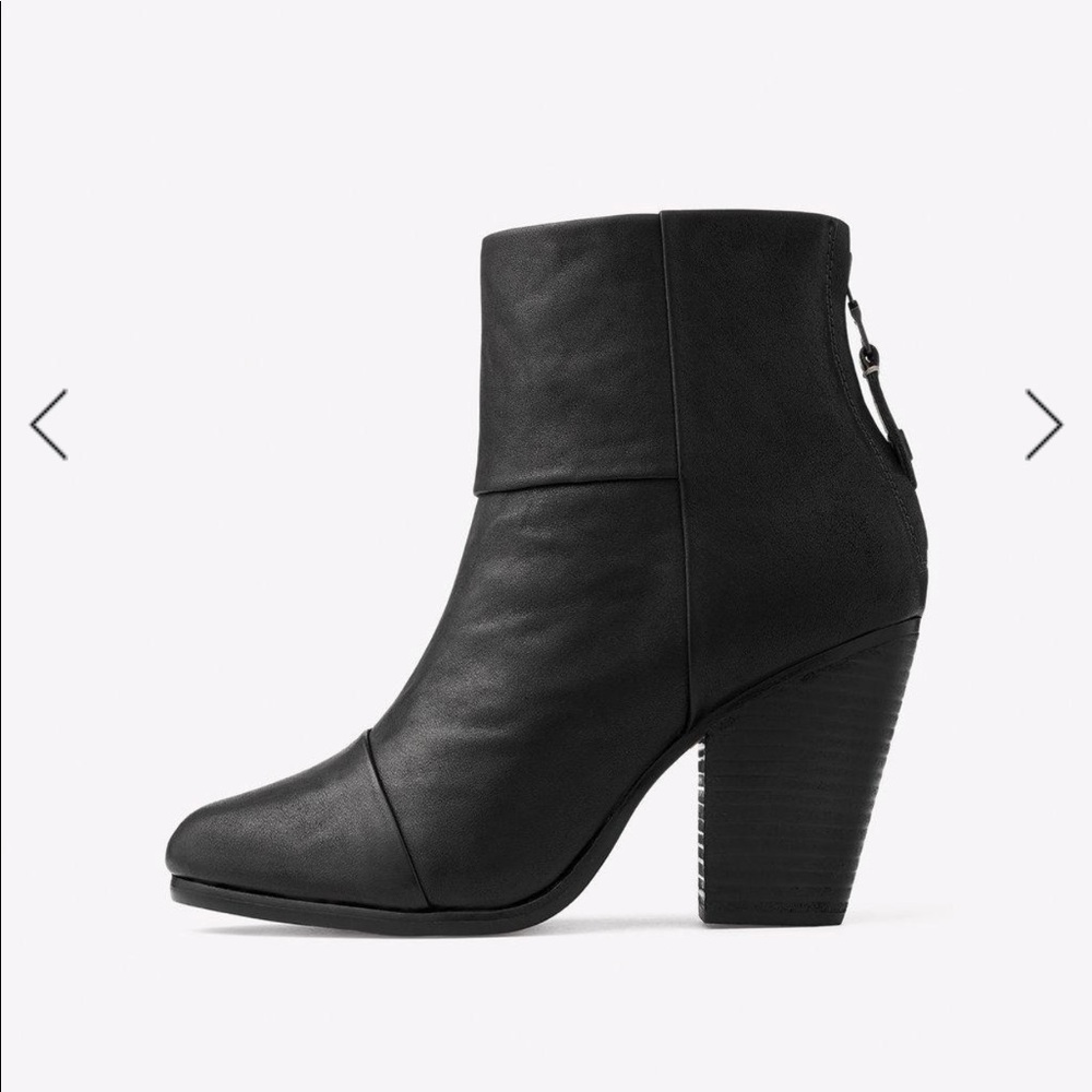 Rag & Bone Classic Newbury